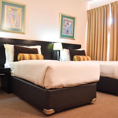 Cresta Bosele Hotel Selebi-Phikwe Zewnętrze zdjęcie