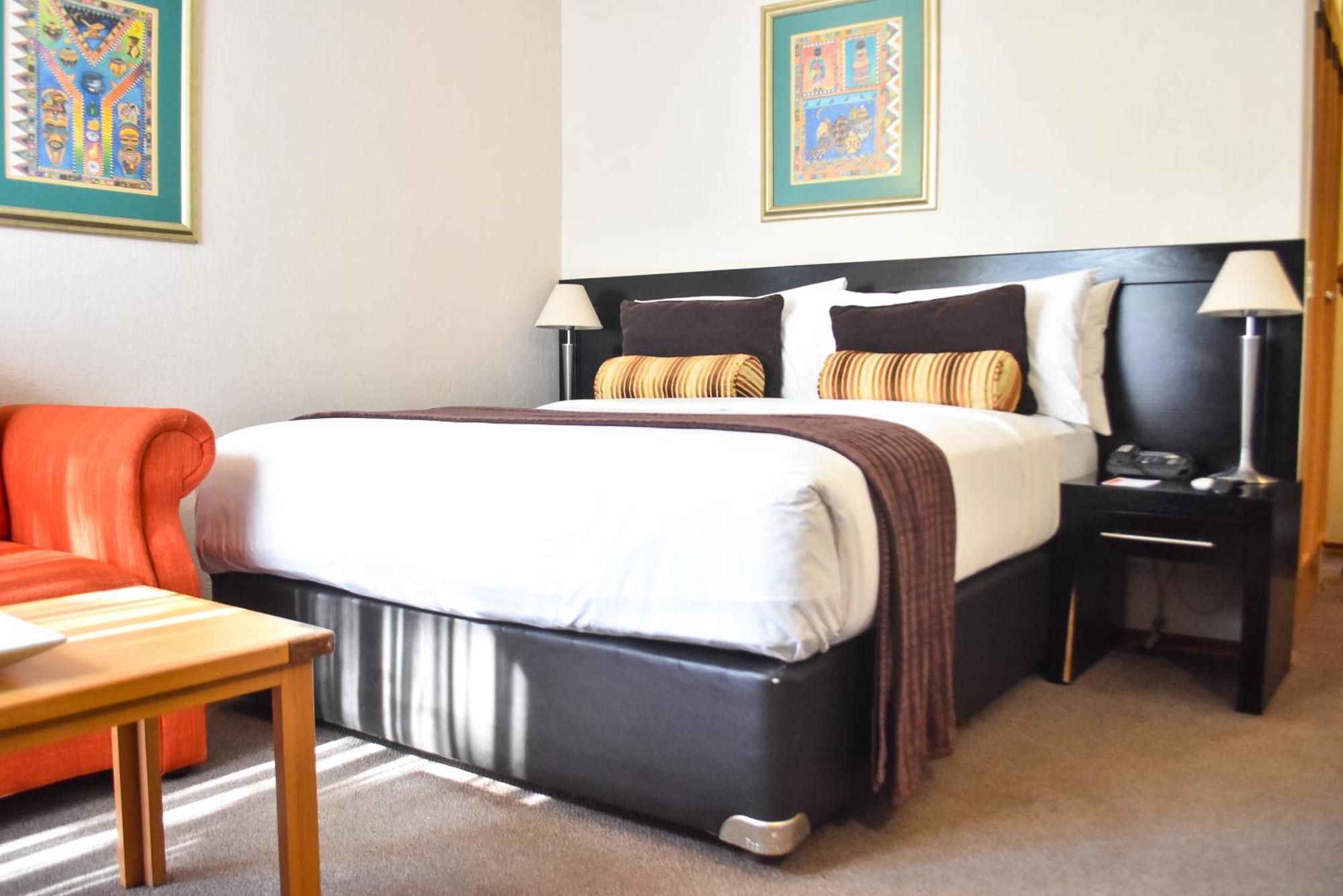 Cresta Bosele Hotel Selebi-Phikwe Zewnętrze zdjęcie