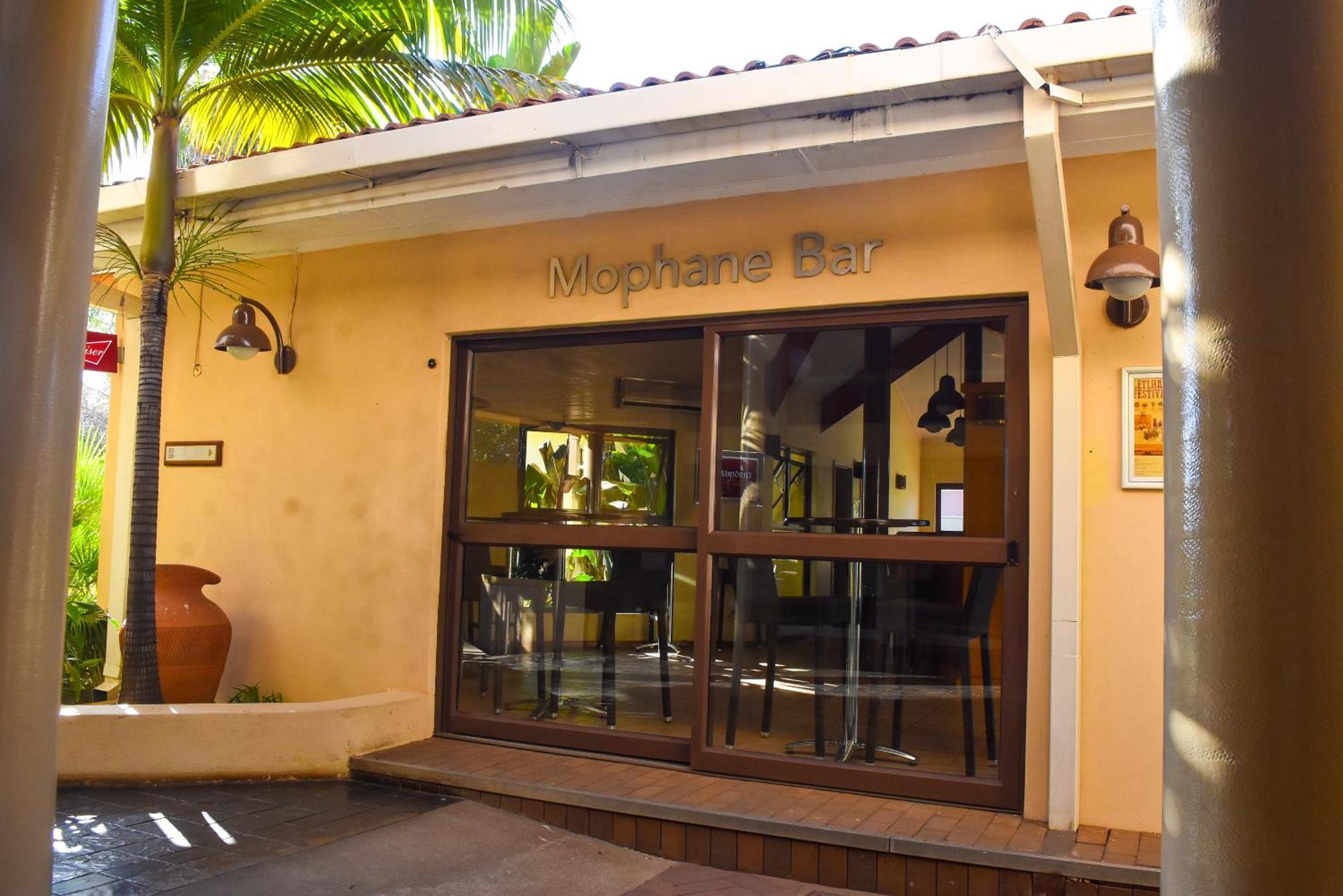 Cresta Bosele Hotel Selebi-Phikwe Zewnętrze zdjęcie
