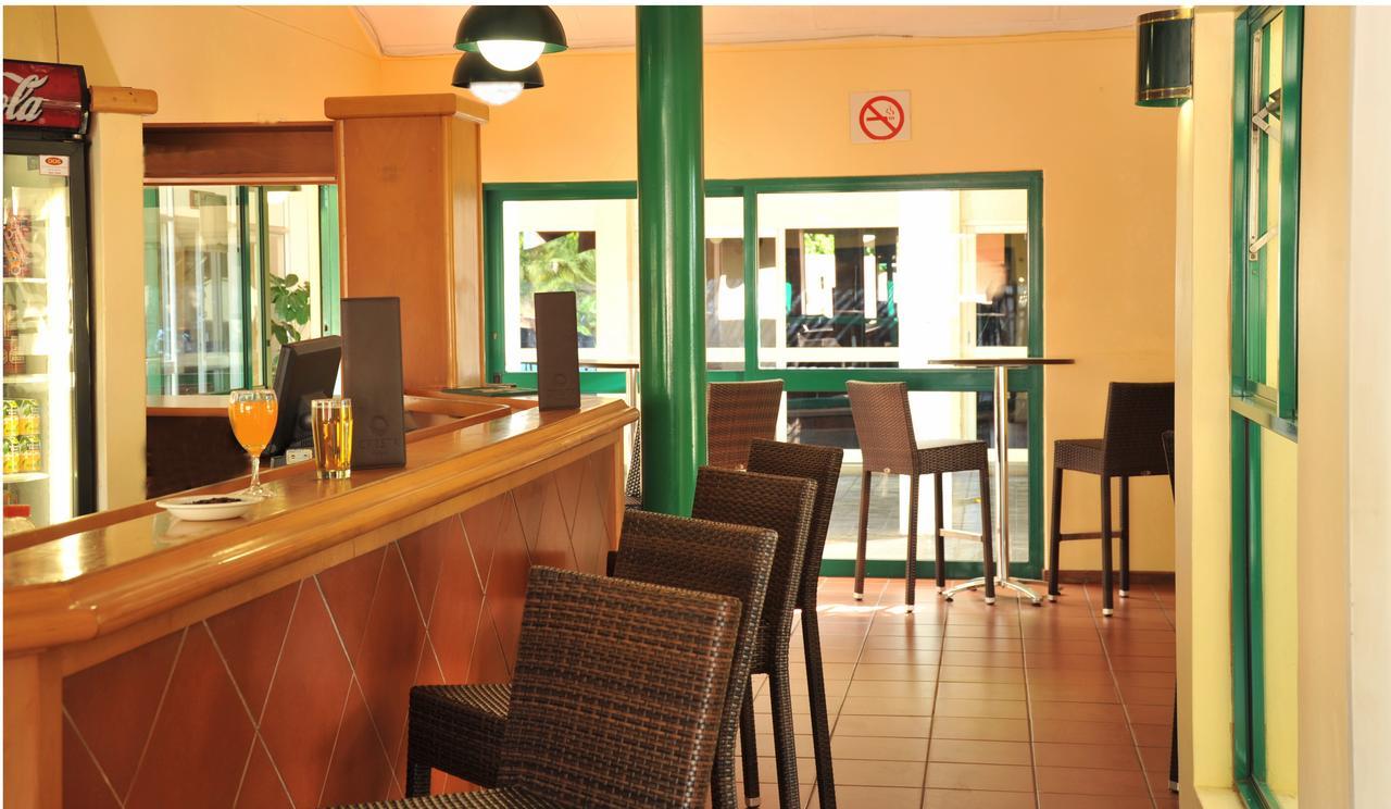 Cresta Bosele Hotel Selebi-Phikwe Zewnętrze zdjęcie